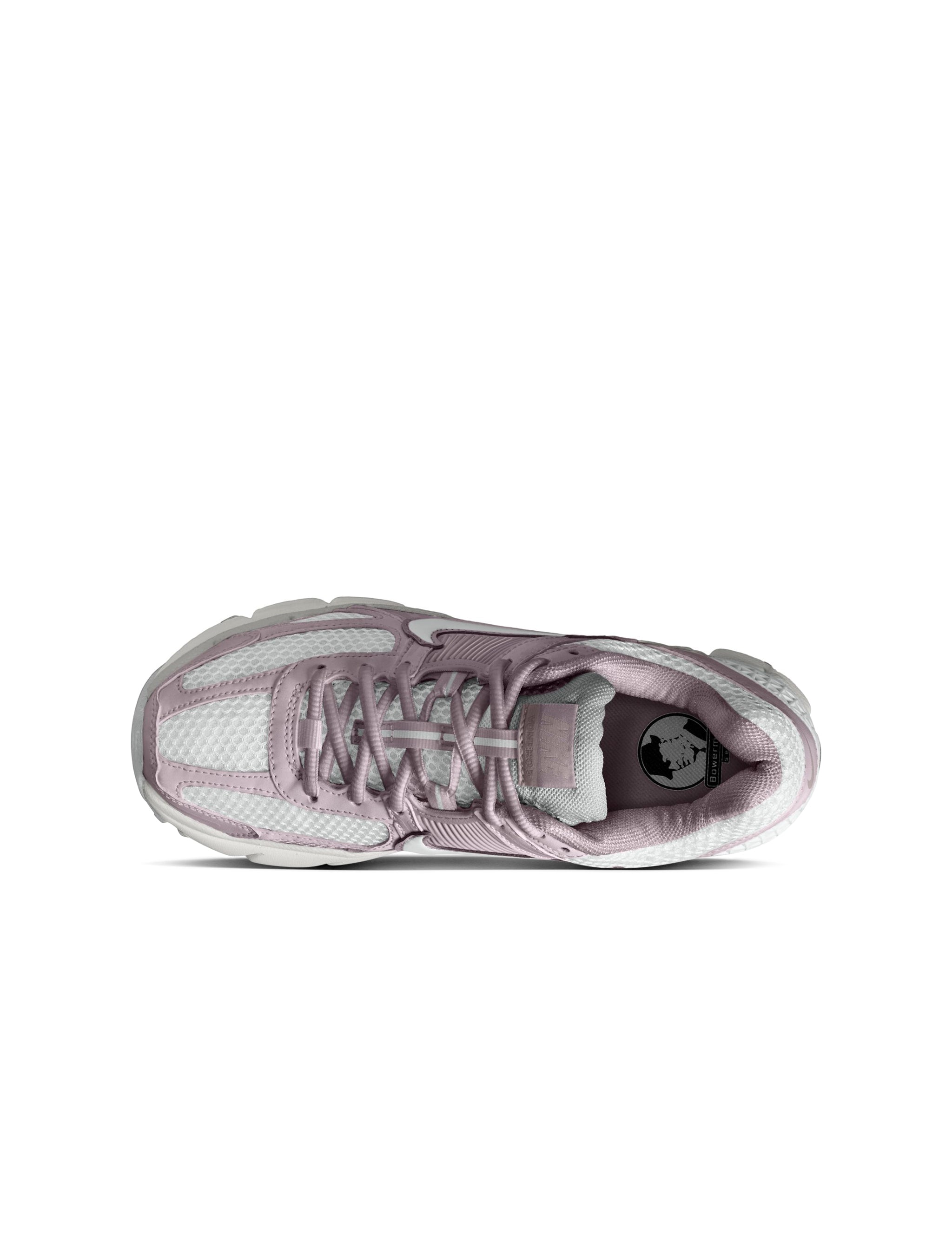 Nike Womens Zoom Vomero 5 - Off White