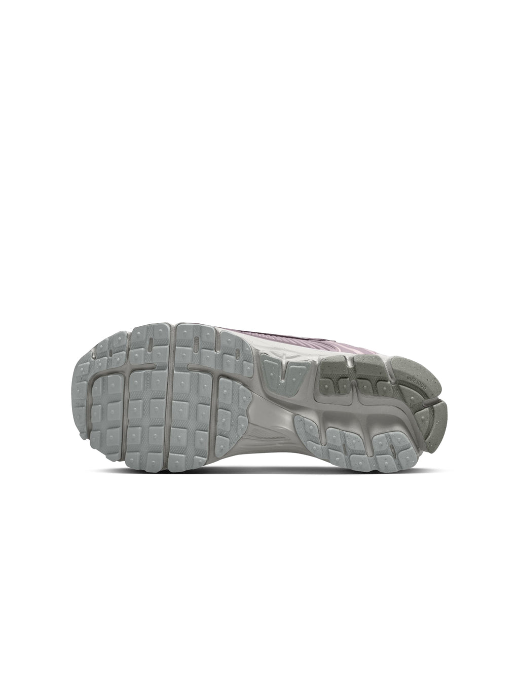 Nike Womens Zoom Vomero 5 - Off White