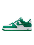 Nike Mens Air Force 1 ’07 - White/Malachite