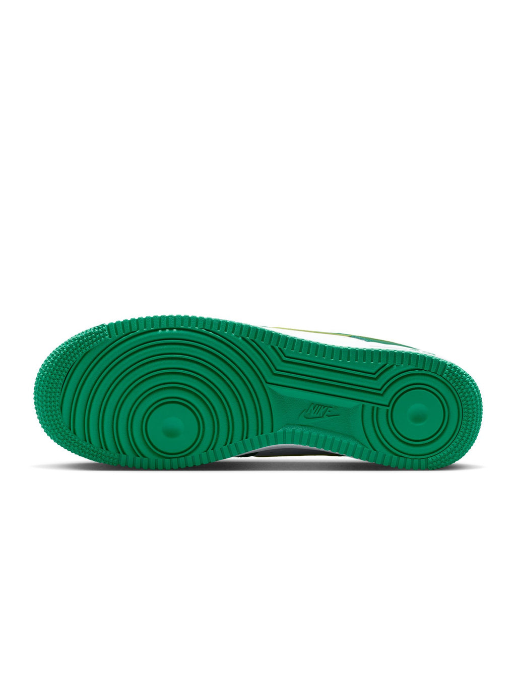 Nike Mens Air Force 1 ’07 - White/Malachite