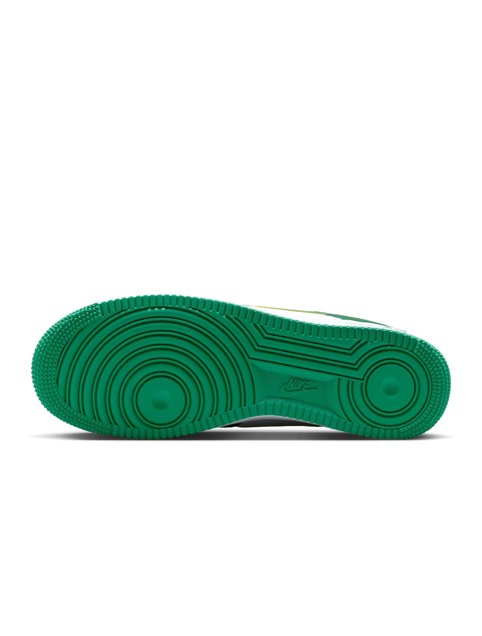 Nike Mens Air Force 1 ’07 - White/Malachite