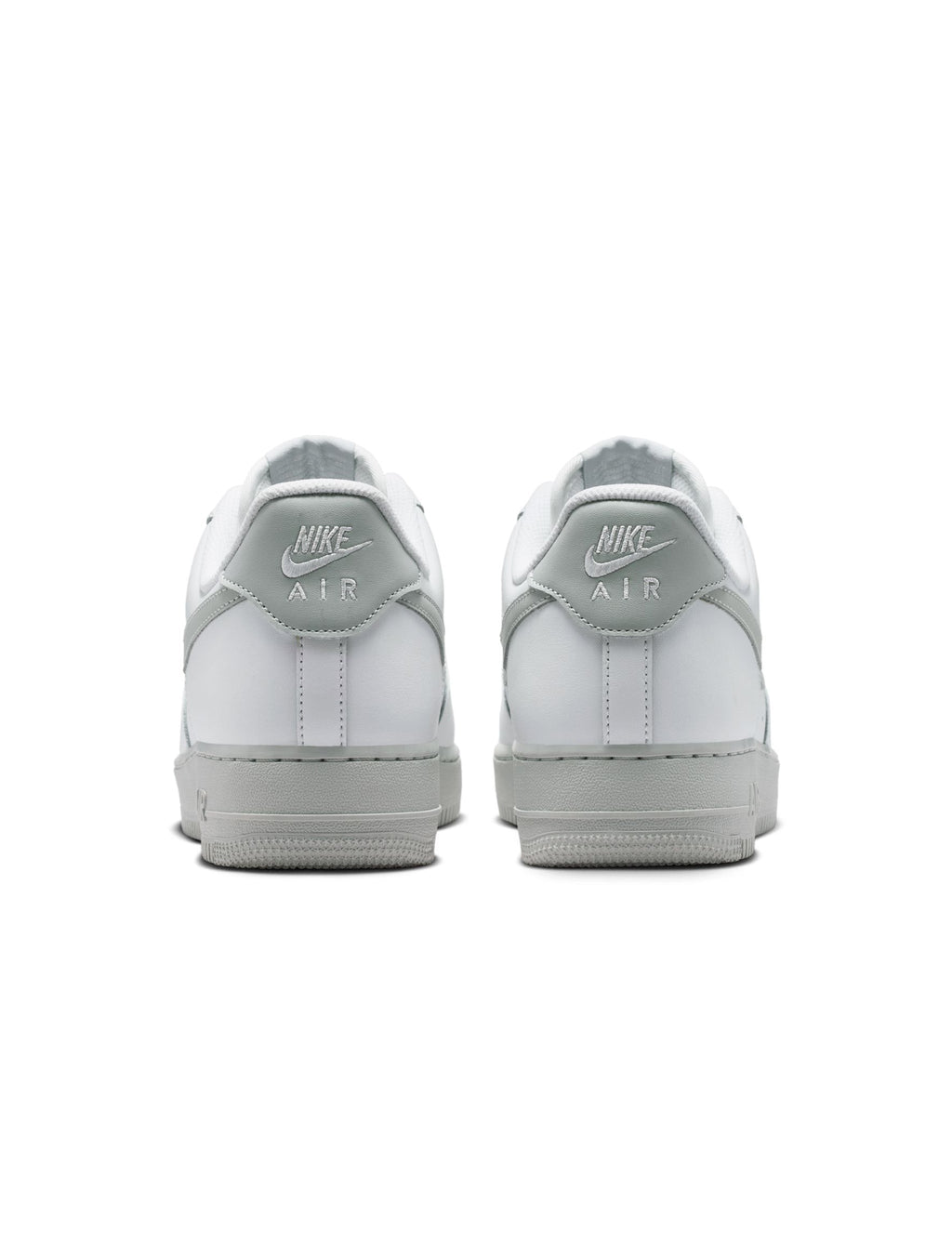 Nike Mens Air Force 1 '07 - Summit White