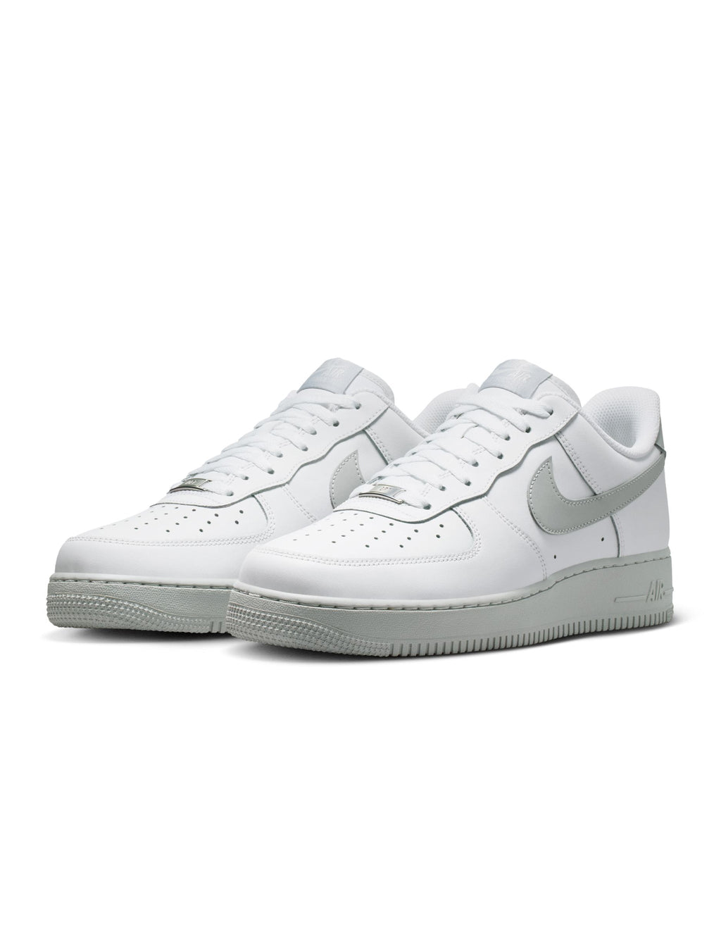 Nike Mens Air Force 1 '07 - Summit White