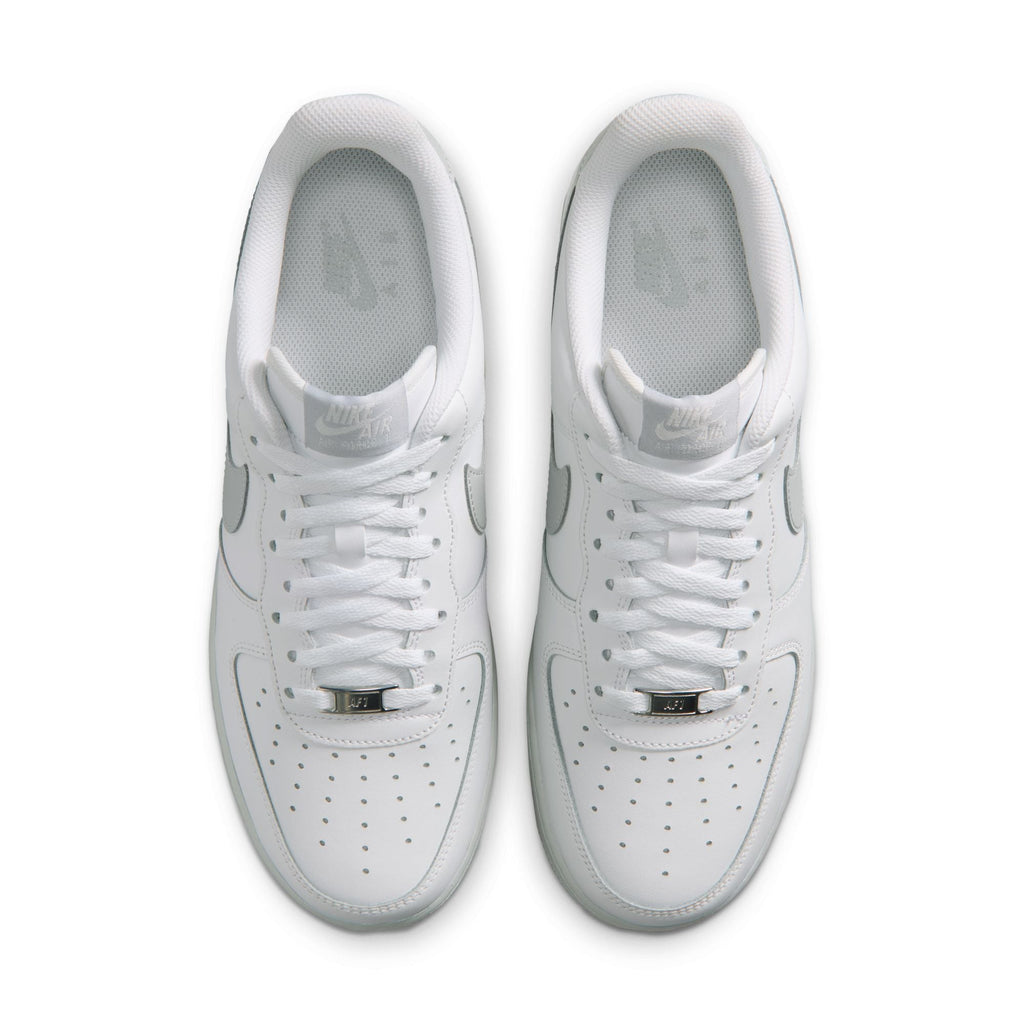 Nike Mens Air Force 1 '07 - Summit White