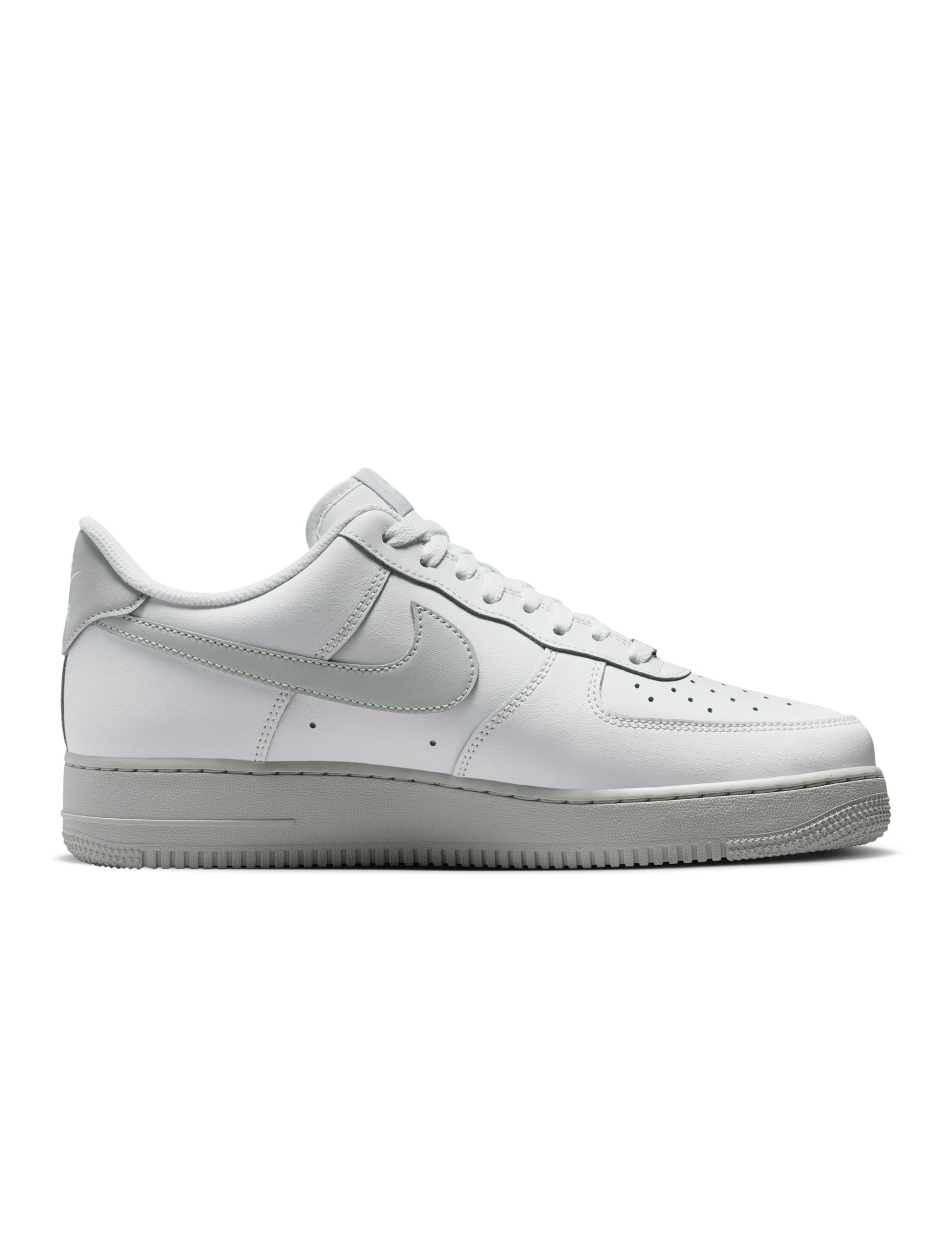 Nike Mens Air Force 1 '07 - Summit White