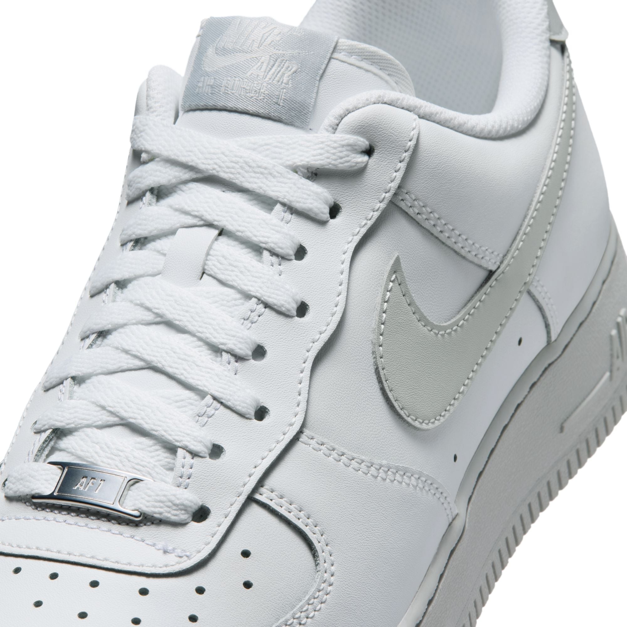 Nike Mens Air Force 1 '07 - Summit White