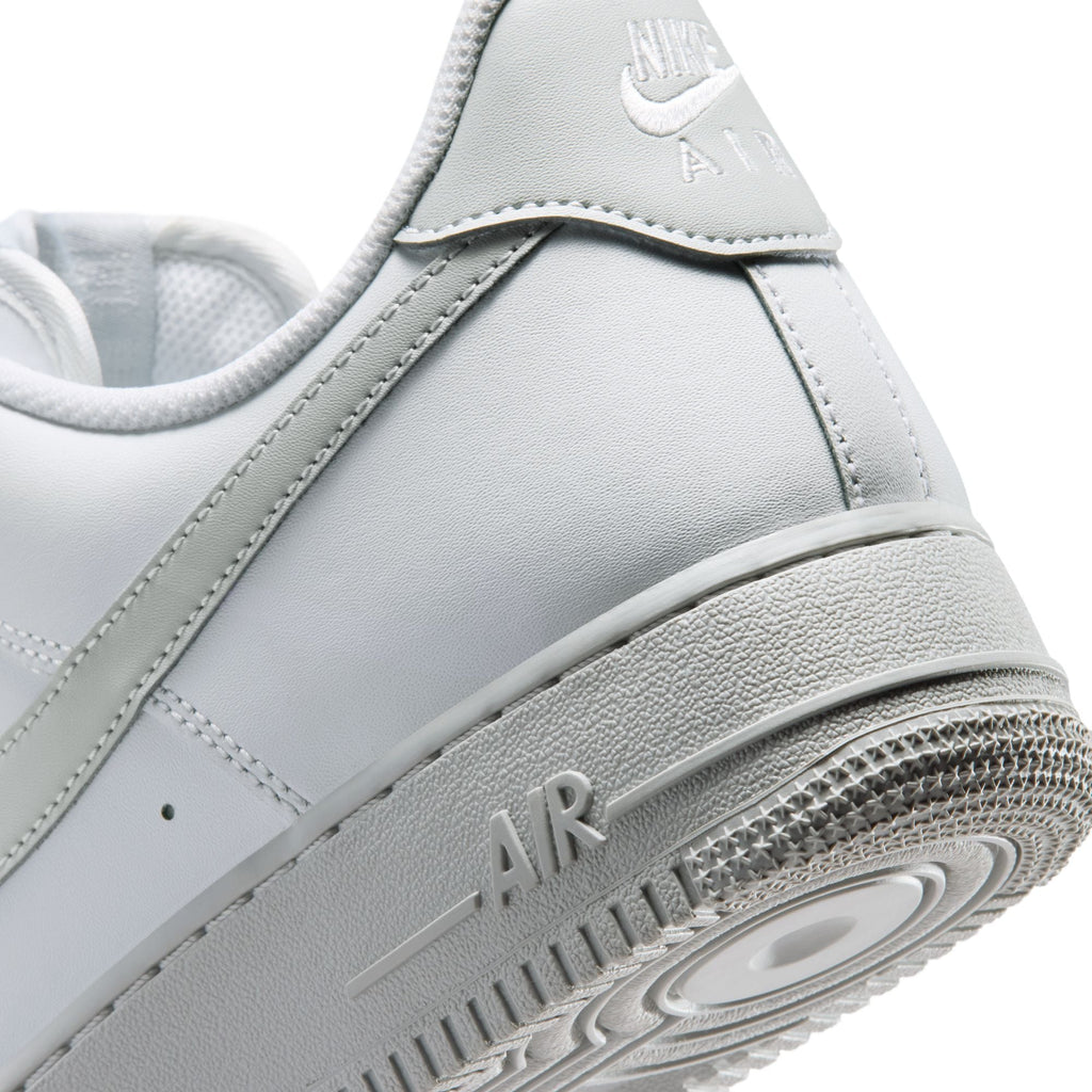 Nike Mens Air Force 1 '07 - Summit White
