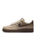 Nike Mens Air Force 1 '07 - Rattan