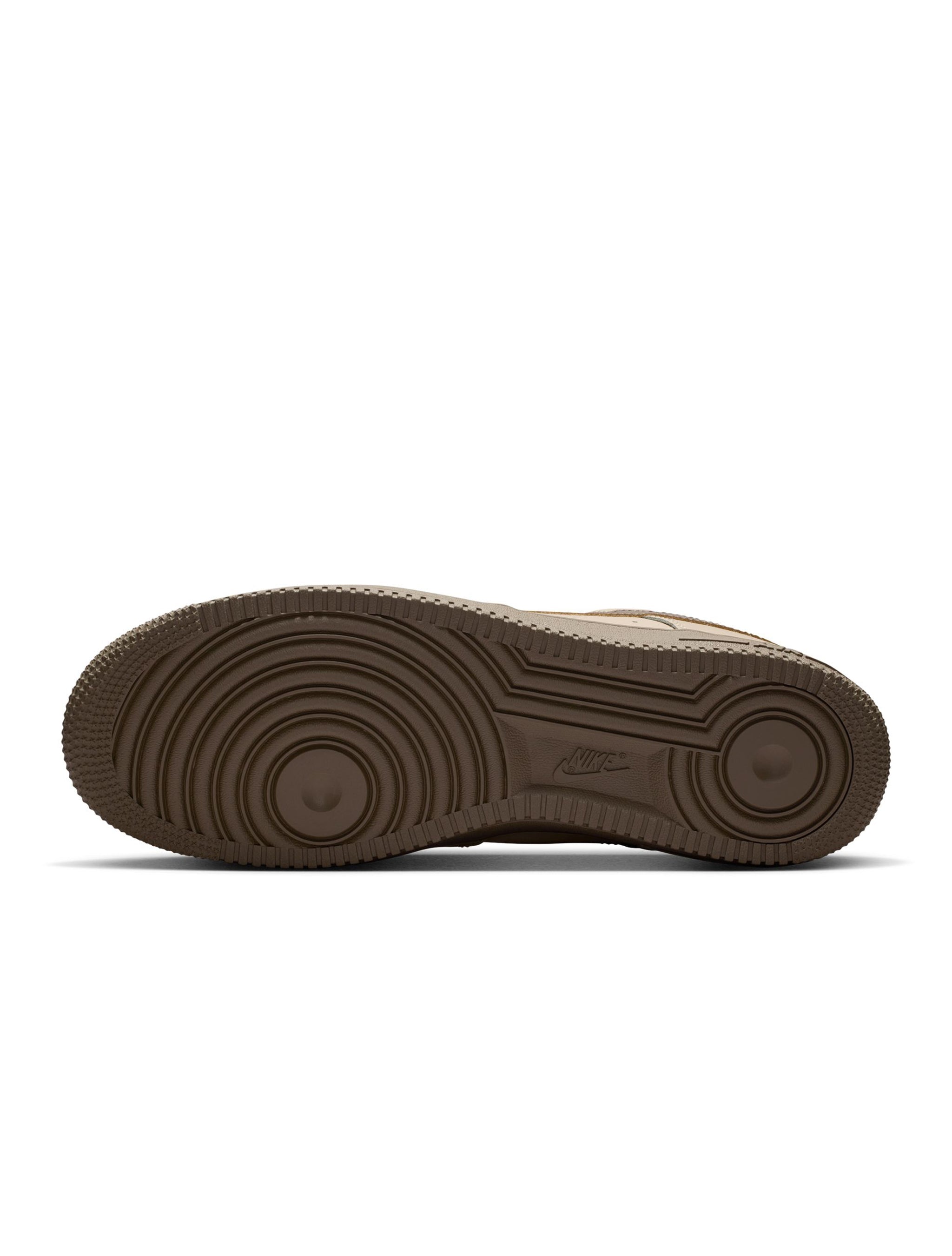 Nike Mens Air Force 1 '07 - Rattan
