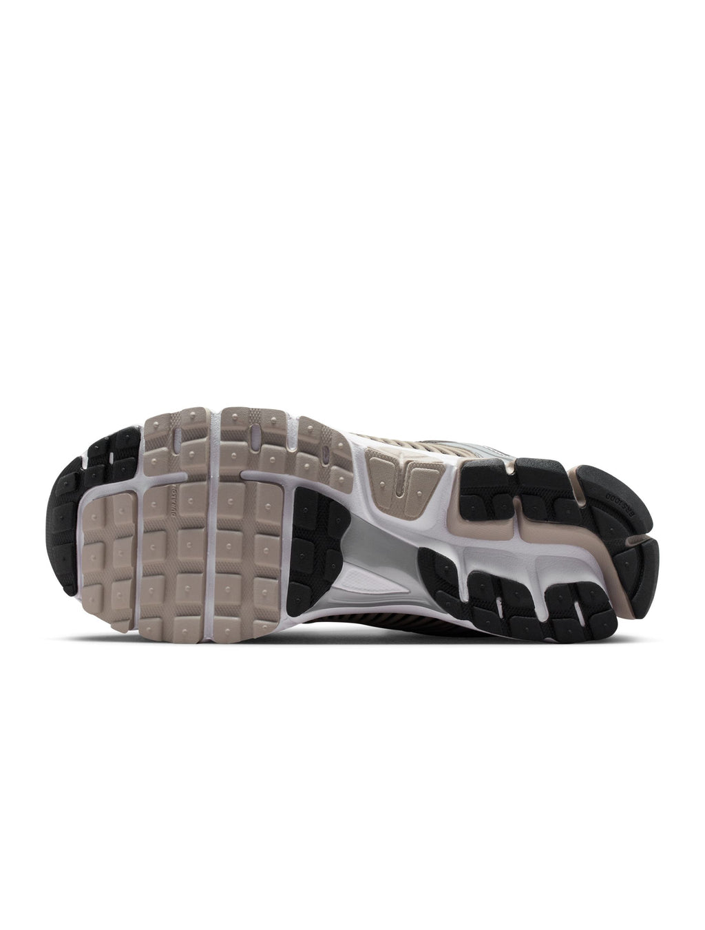 Nike Mens Zoom Vomero 5 - Metallic Silver