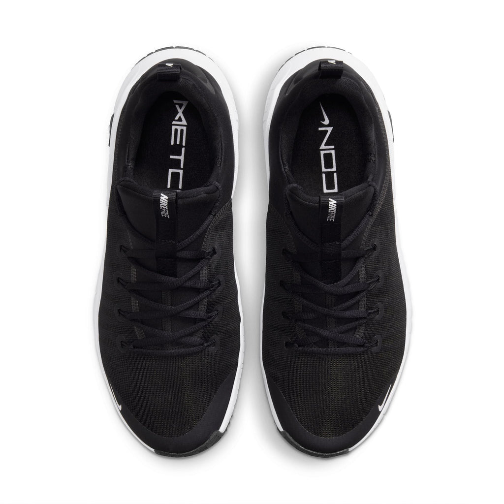 Nike Men's Free Metcon 6 - Black/White