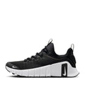 Nike Men's Free Metcon 6 - Black/White