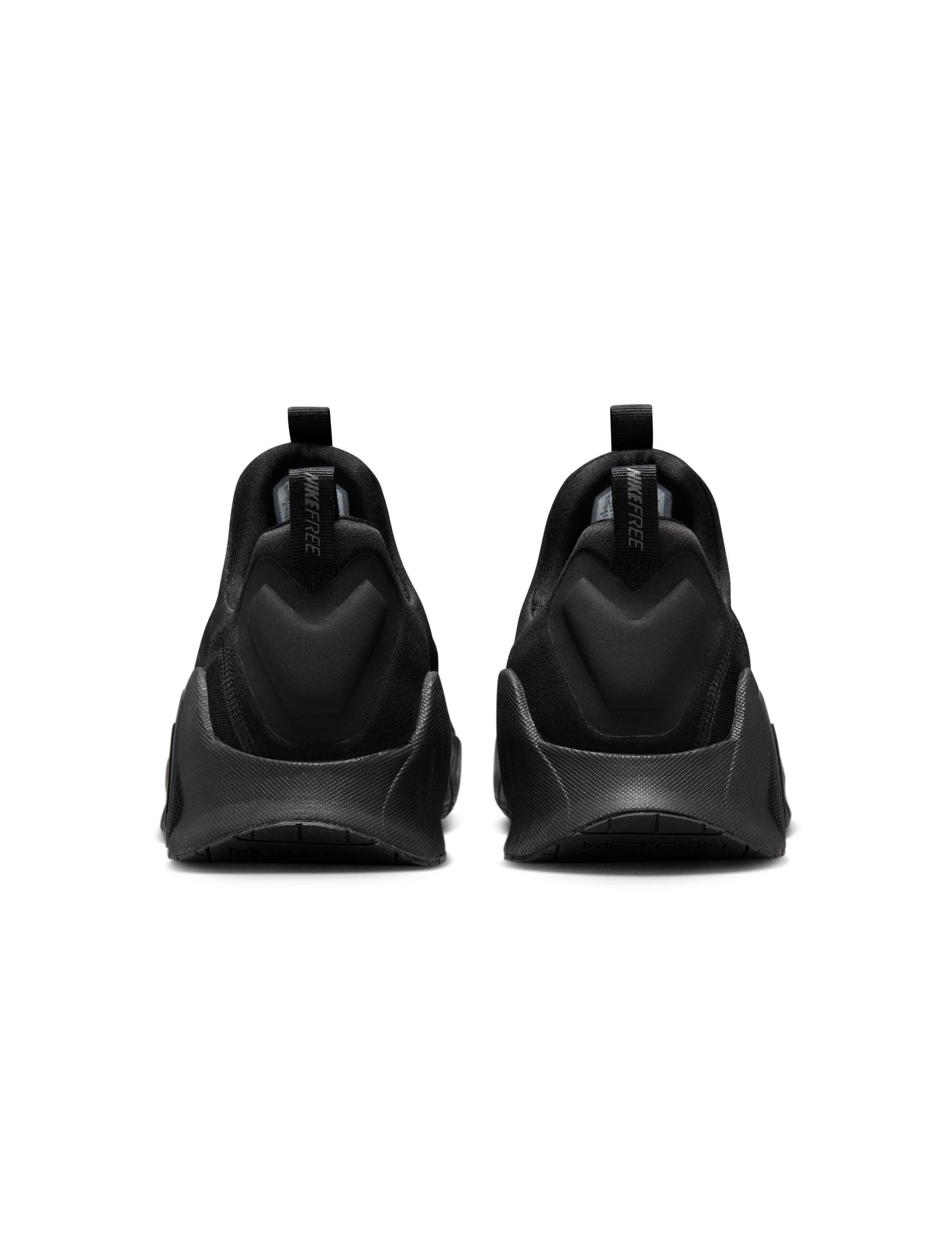 Nike Mens Free Metcon 6 - Black/Anthracite