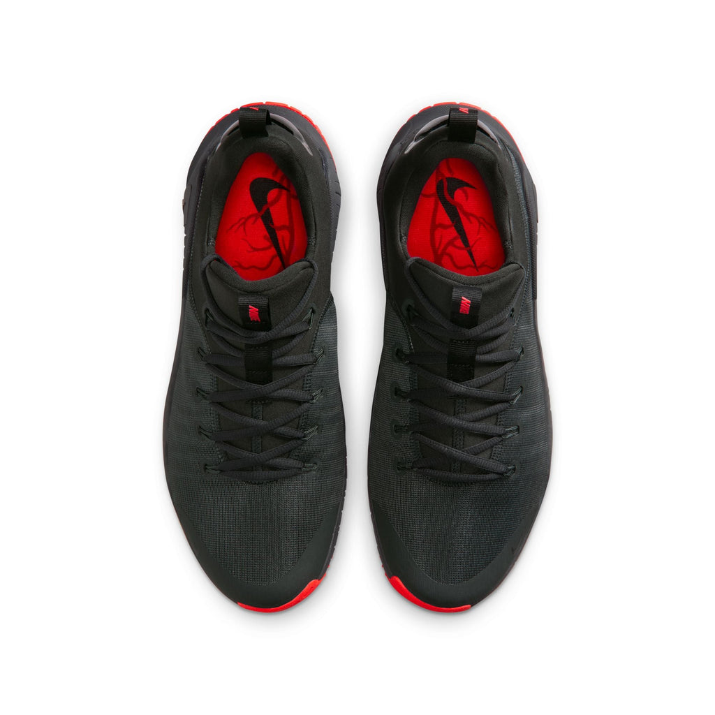 Nike Mens Free Metcon 6 - Dark Smoke Grey