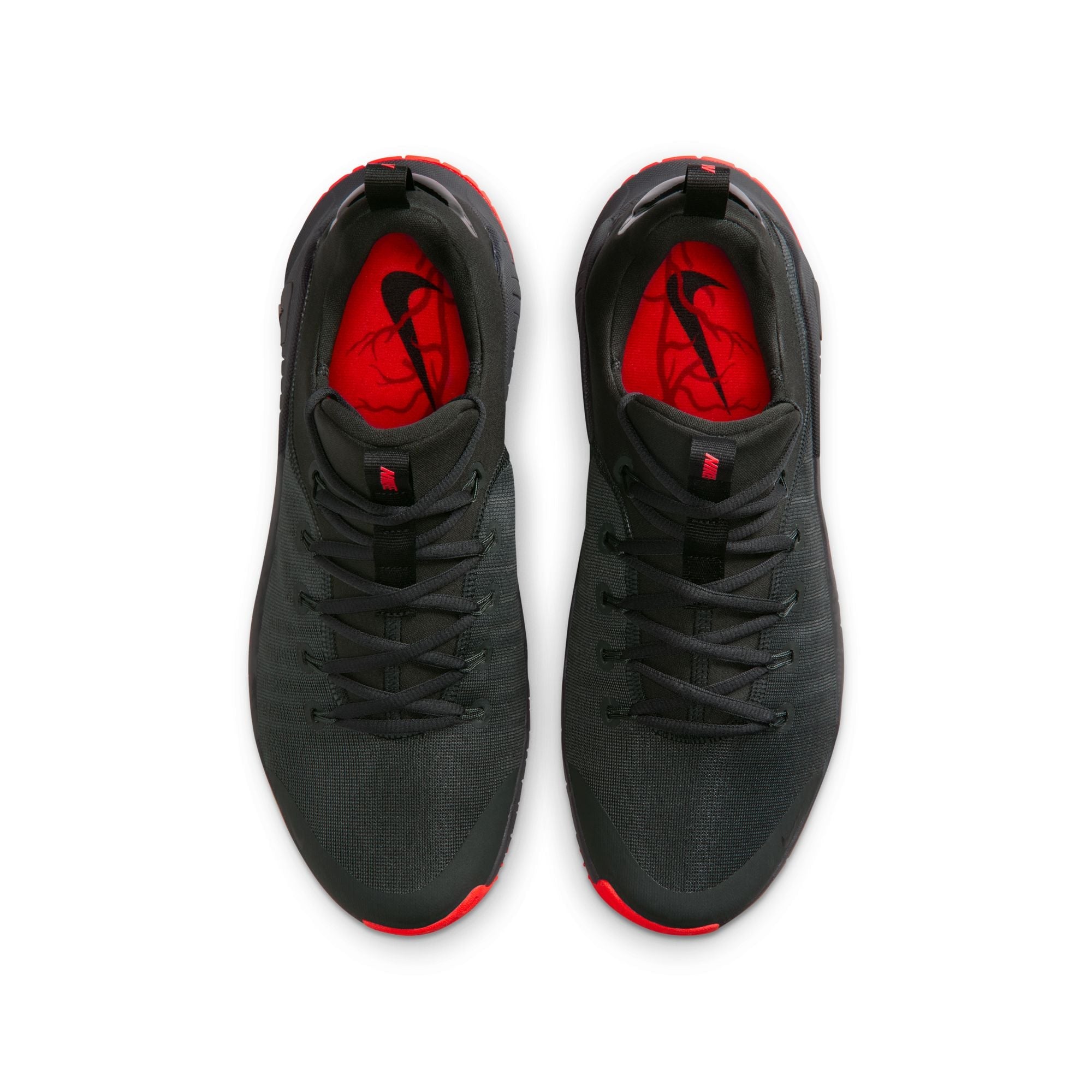 Nike Mens Free Metcon 6 - Dark Smoke Grey