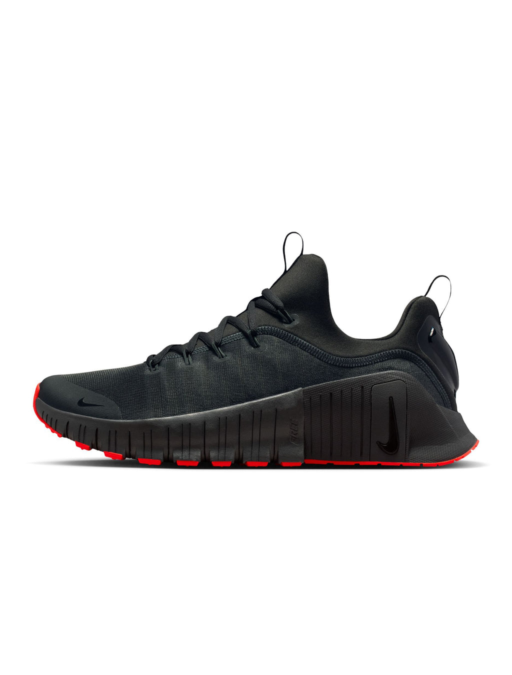 Nike Mens Free Metcon 6 - Dark Smoke Grey