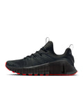 Nike Mens Free Metcon 6 - Dark Smoke Grey