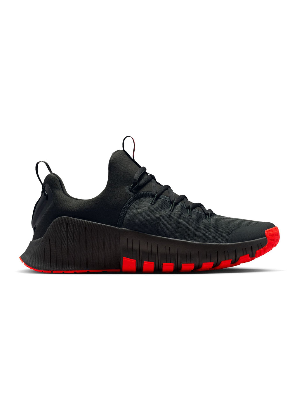 Nike Mens Free Metcon 6 - Dark Smoke Grey