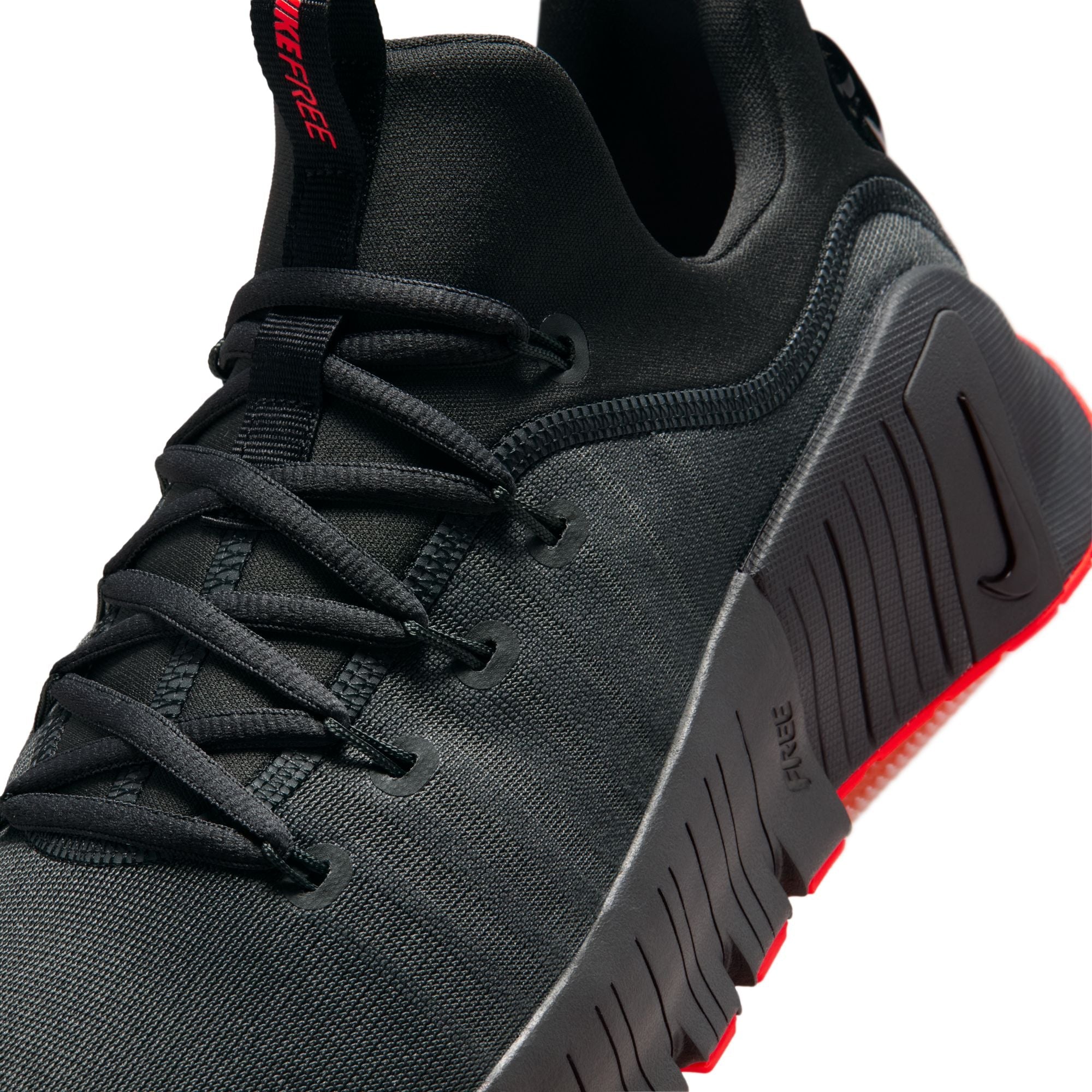Nike Mens Free Metcon 6 - Dark Smoke Grey