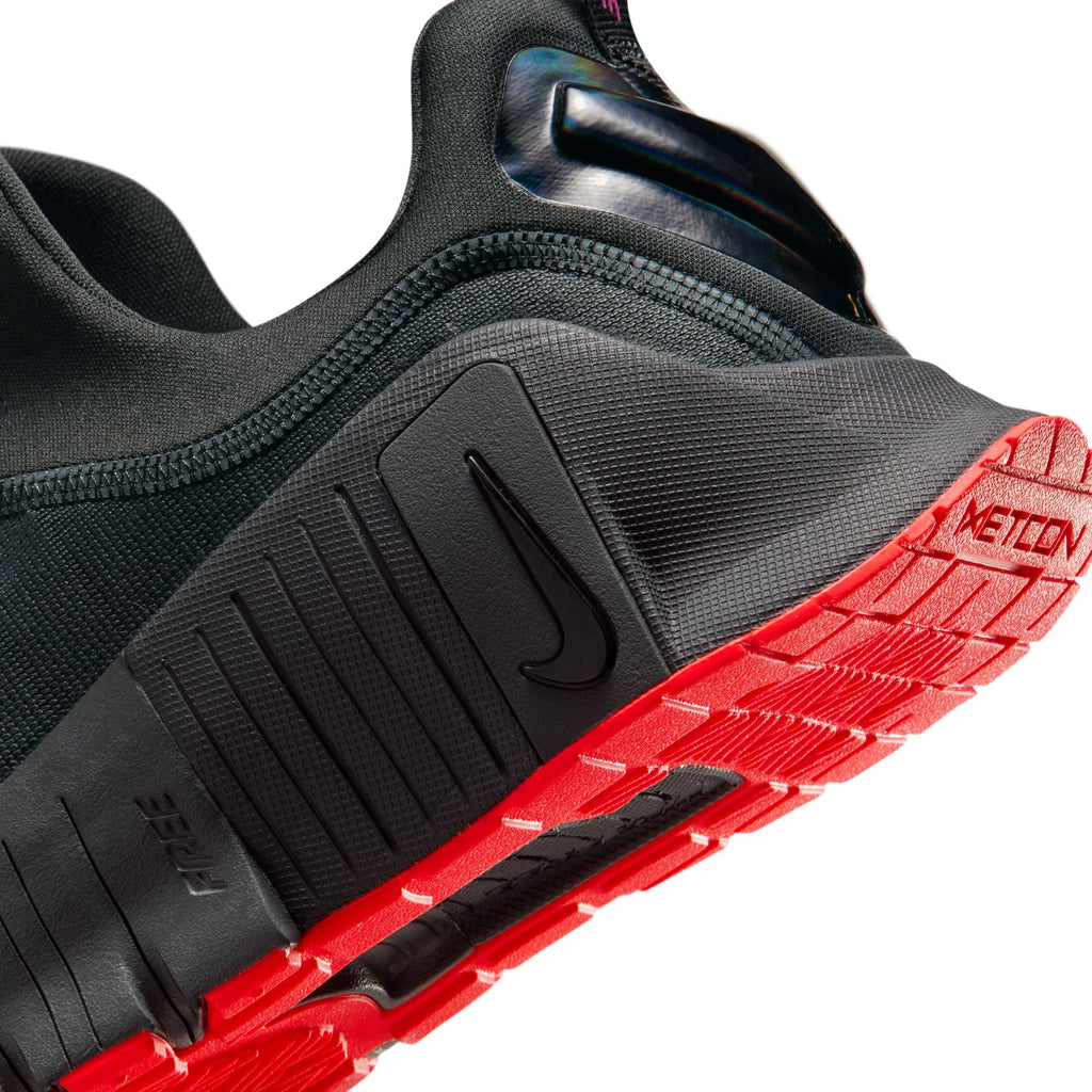 Nike Mens Free Metcon 6 - Dark Smoke Grey