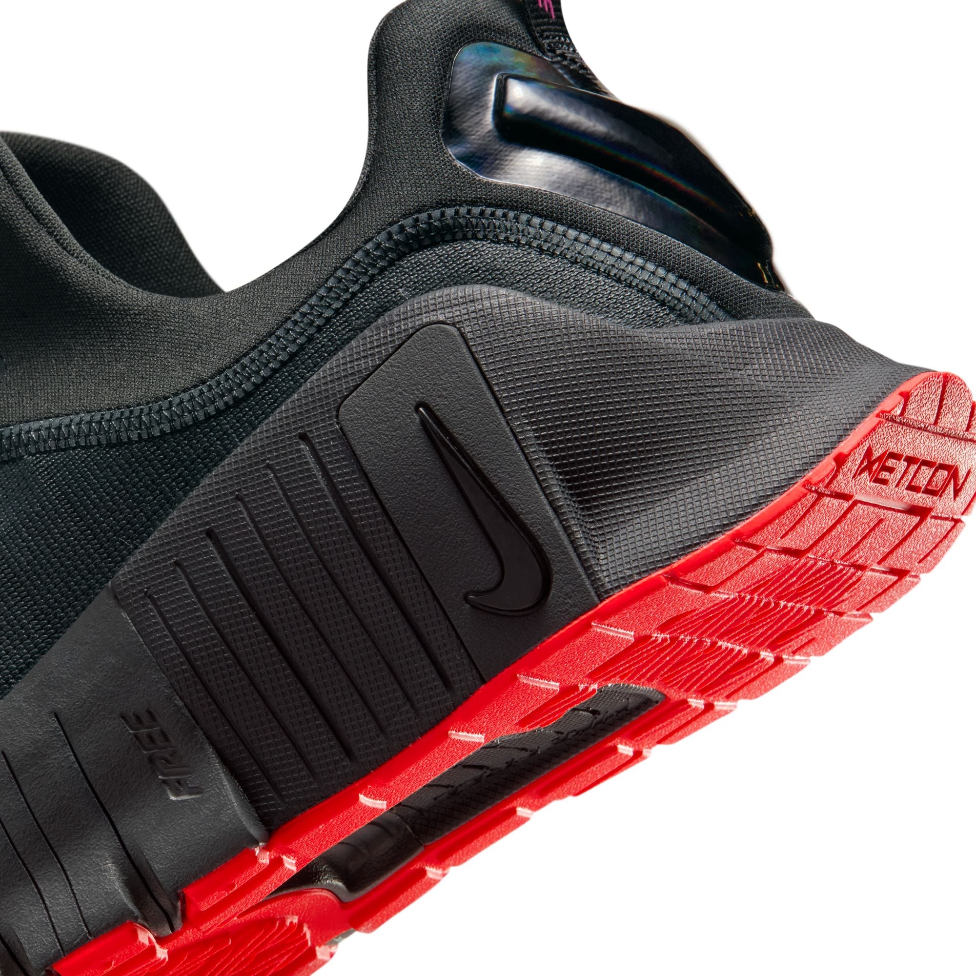 Nike Mens Free Metcon 6 - Dark Smoke Grey