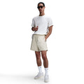 Nike Mens Club Woven Shorts - Light Khaki