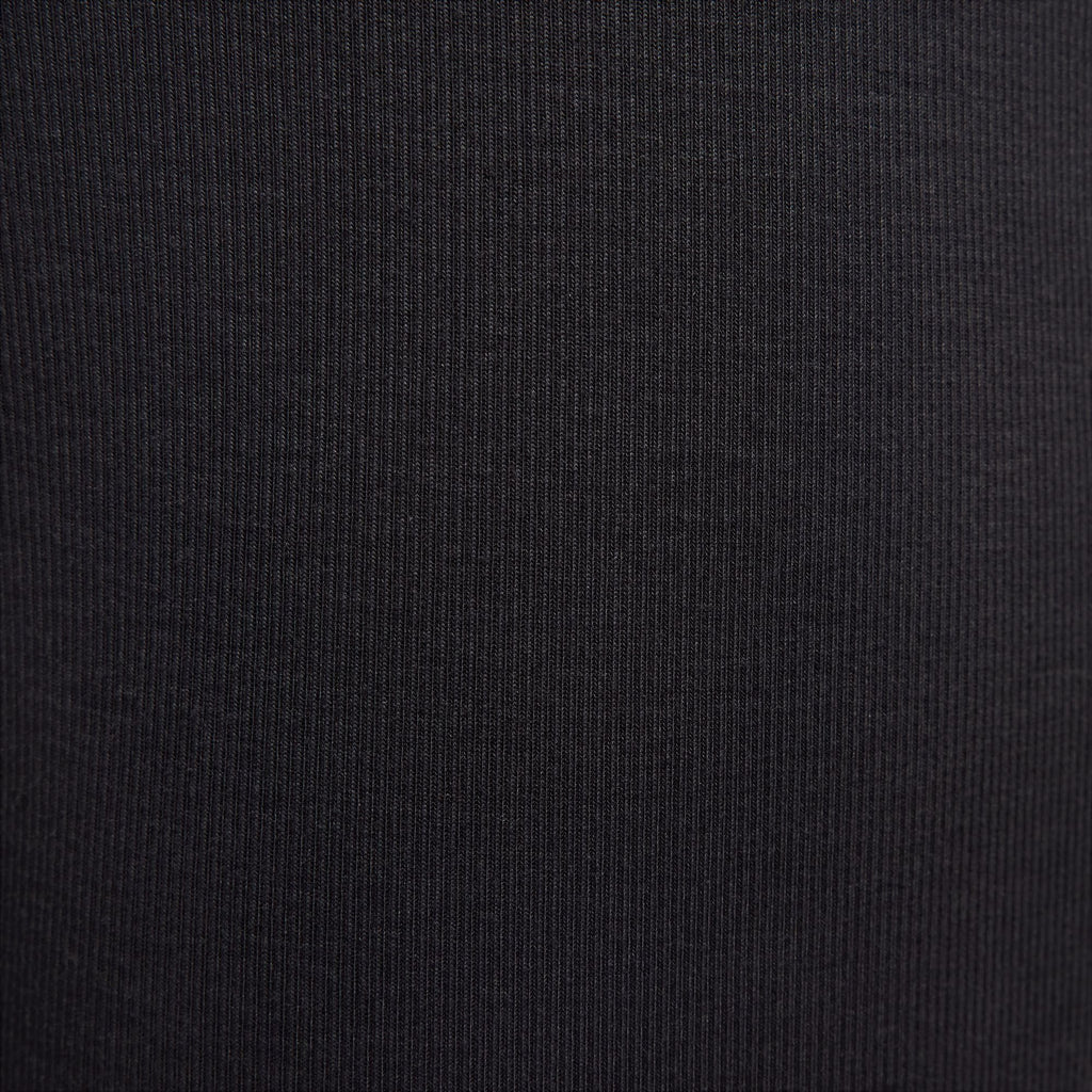 Nike Womens Sportswear Chill Knit Flared Leggings - Black