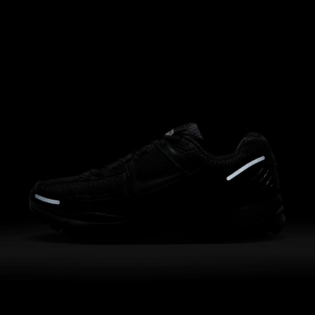 Nike Womens Zoom Vomero 5 - Black