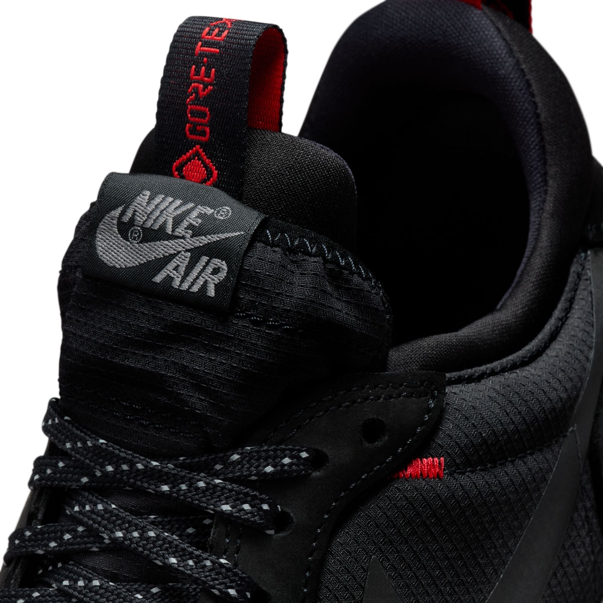 Air Jordan Mens 1 Element Low A/T - Black