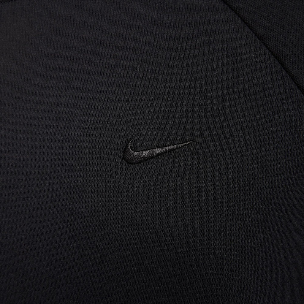 Nike Mens Primary Fleece Crewneck - Black