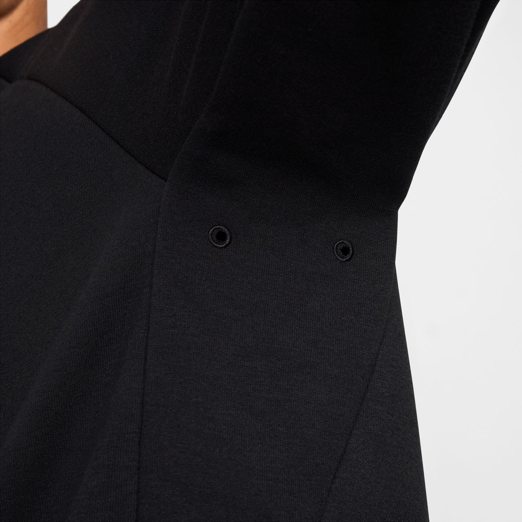 Nike Mens Primary Fleece Crewneck - Black