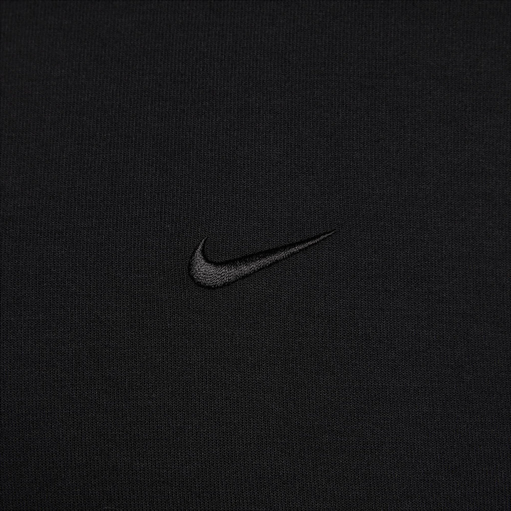 Nike Mens Primary Fleece Crewneck - Black