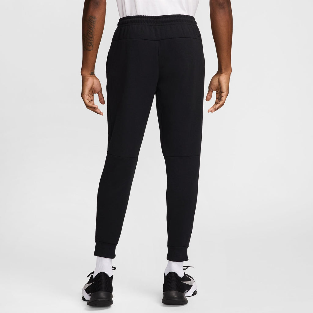 Nike Mens Primary Fleece Dri-Fit Joggers - Black