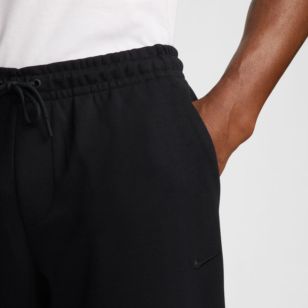 Nike Mens Primary Fleece Dri-Fit Joggers - Black