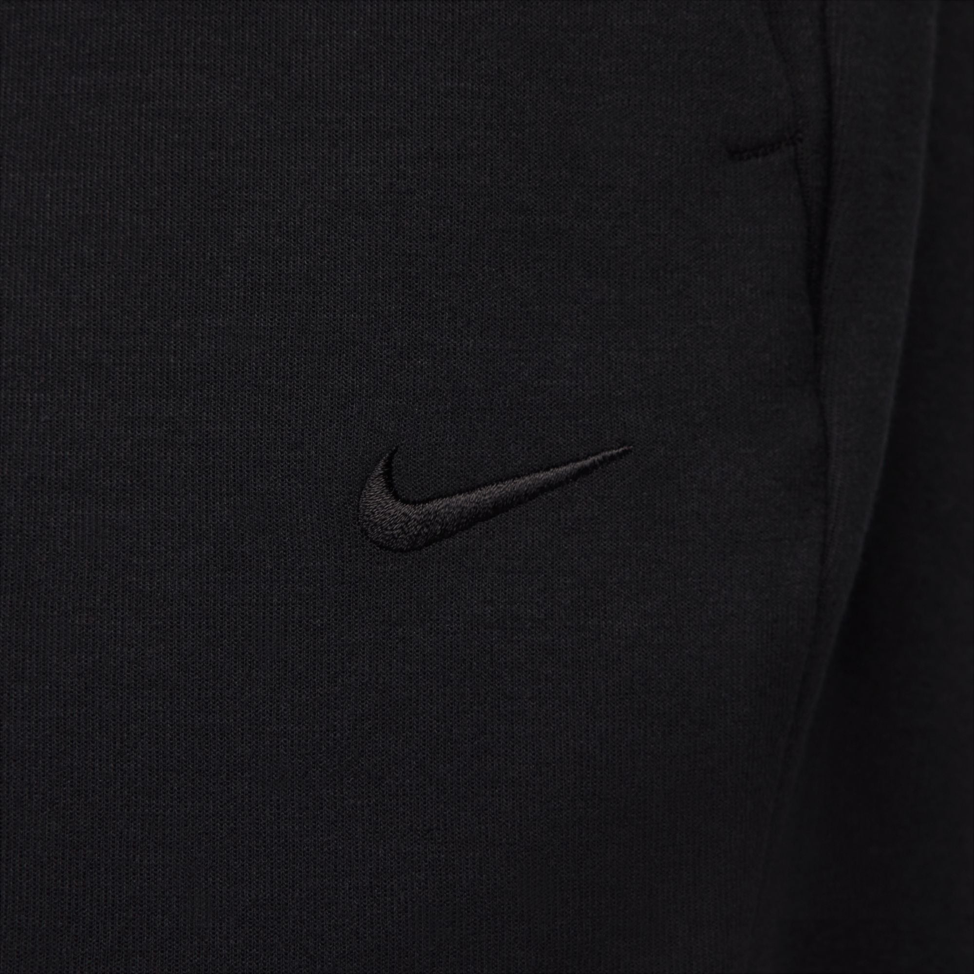 Nike Mens Primary Fleece Dri-Fit Joggers - Black