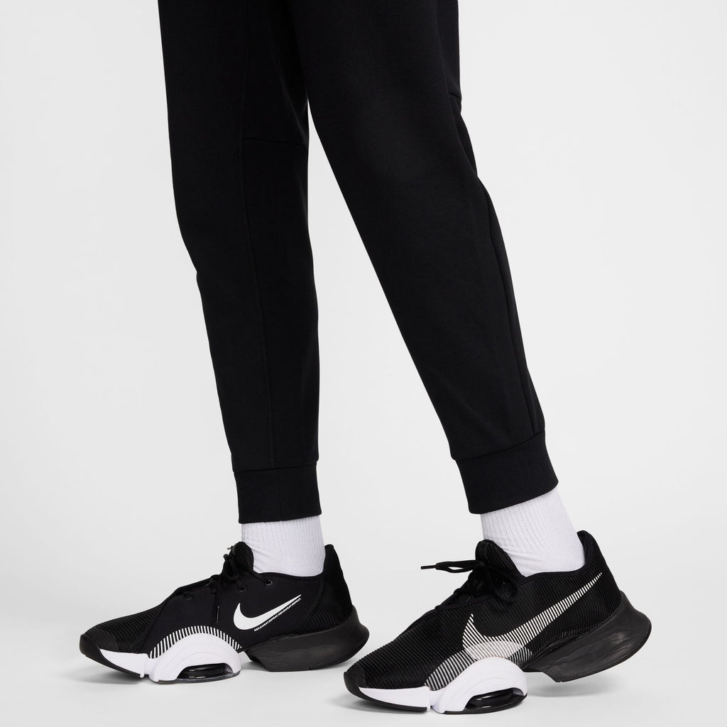 Nike Mens Primary Fleece Dri-Fit Joggers - Black