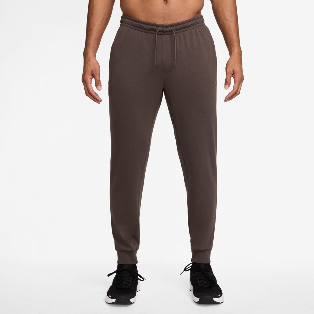 Nike Mens Primary Fleece Joggers - Baroque Brown