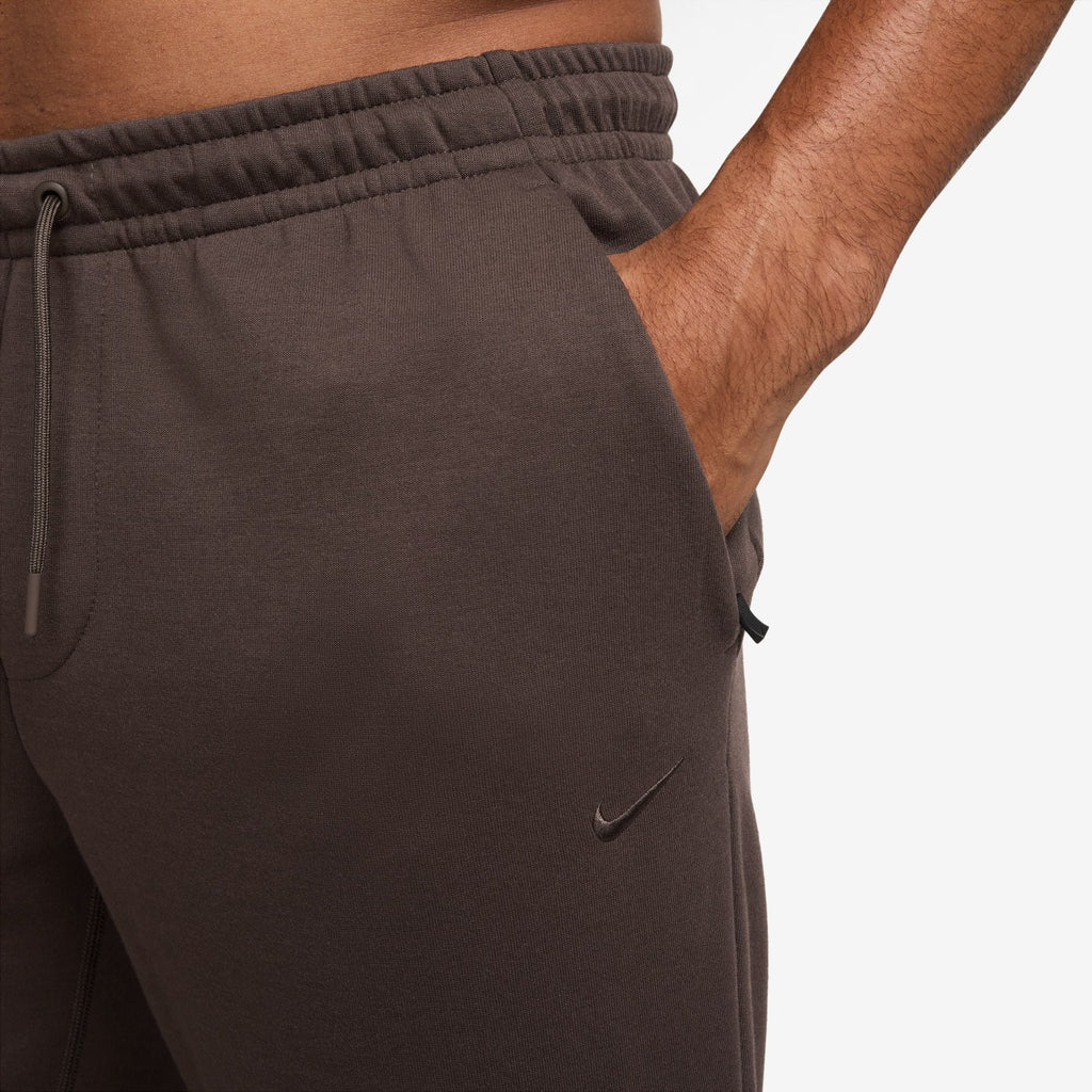 Nike Mens Primary Fleece Joggers - Baroque Brown
