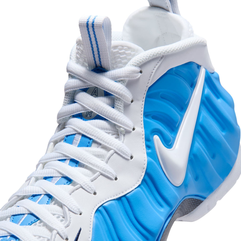 Nike Mens Air Foamposite Pro - University Blue