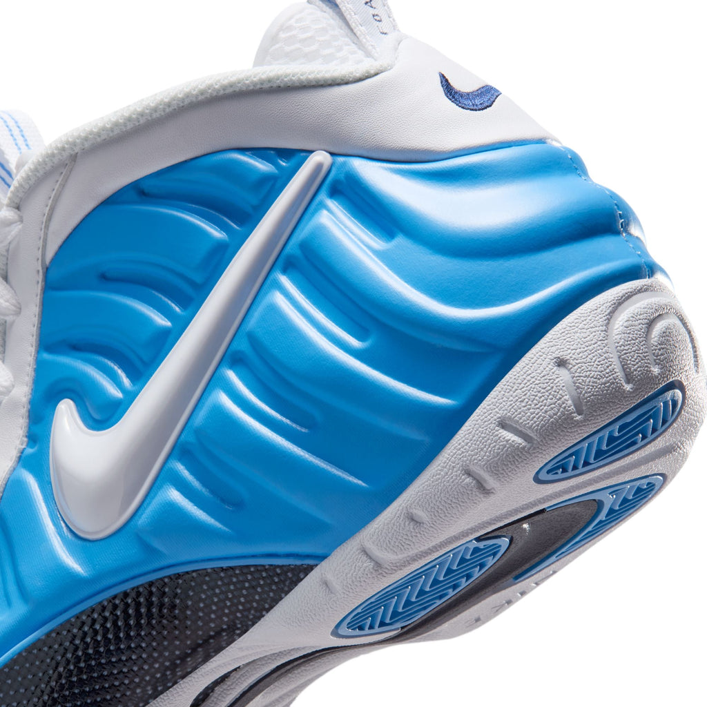 Nike Mens Air Foamposite Pro - University Blue