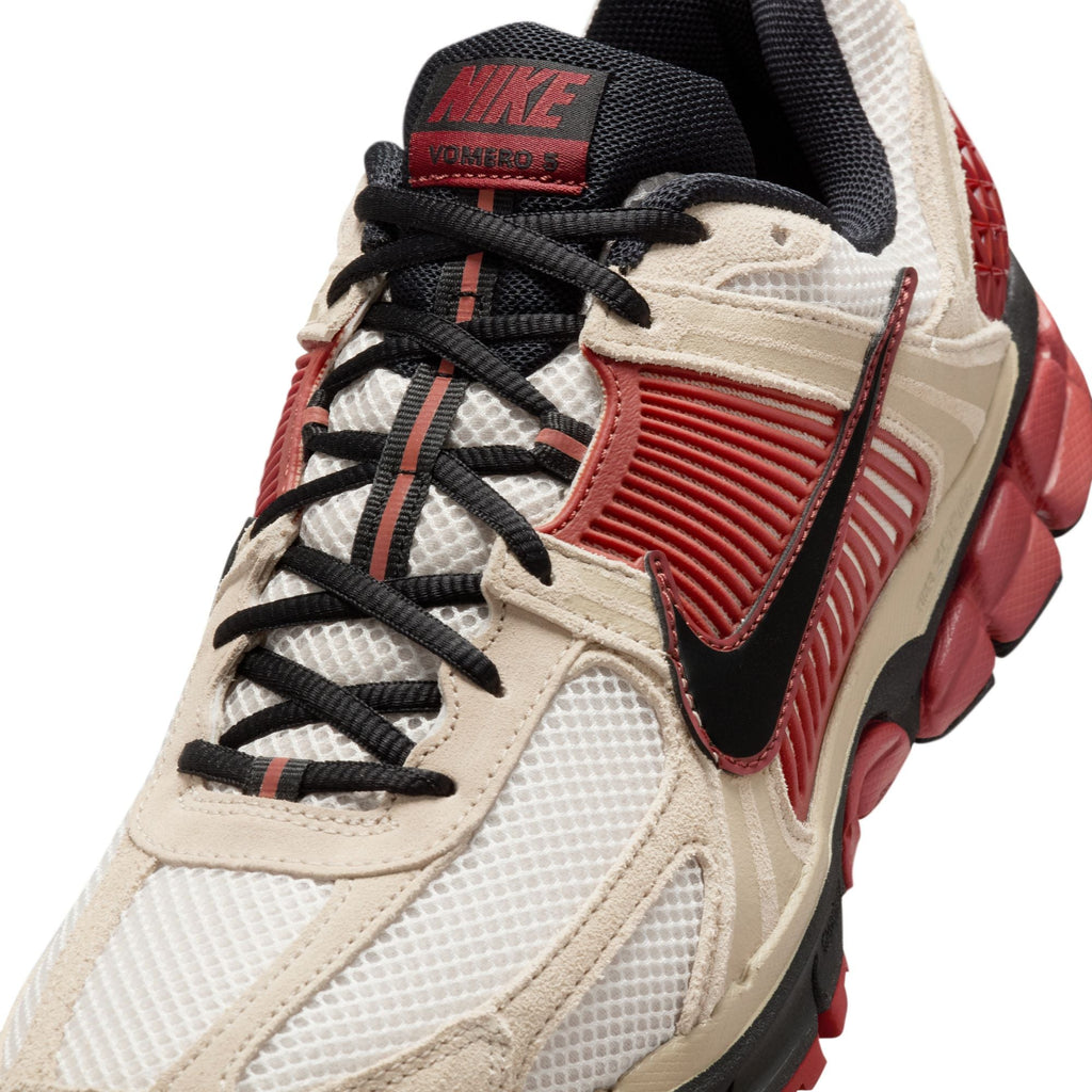 Nike Mens Zoom Vomero 5 - Desert Khaki/Black
