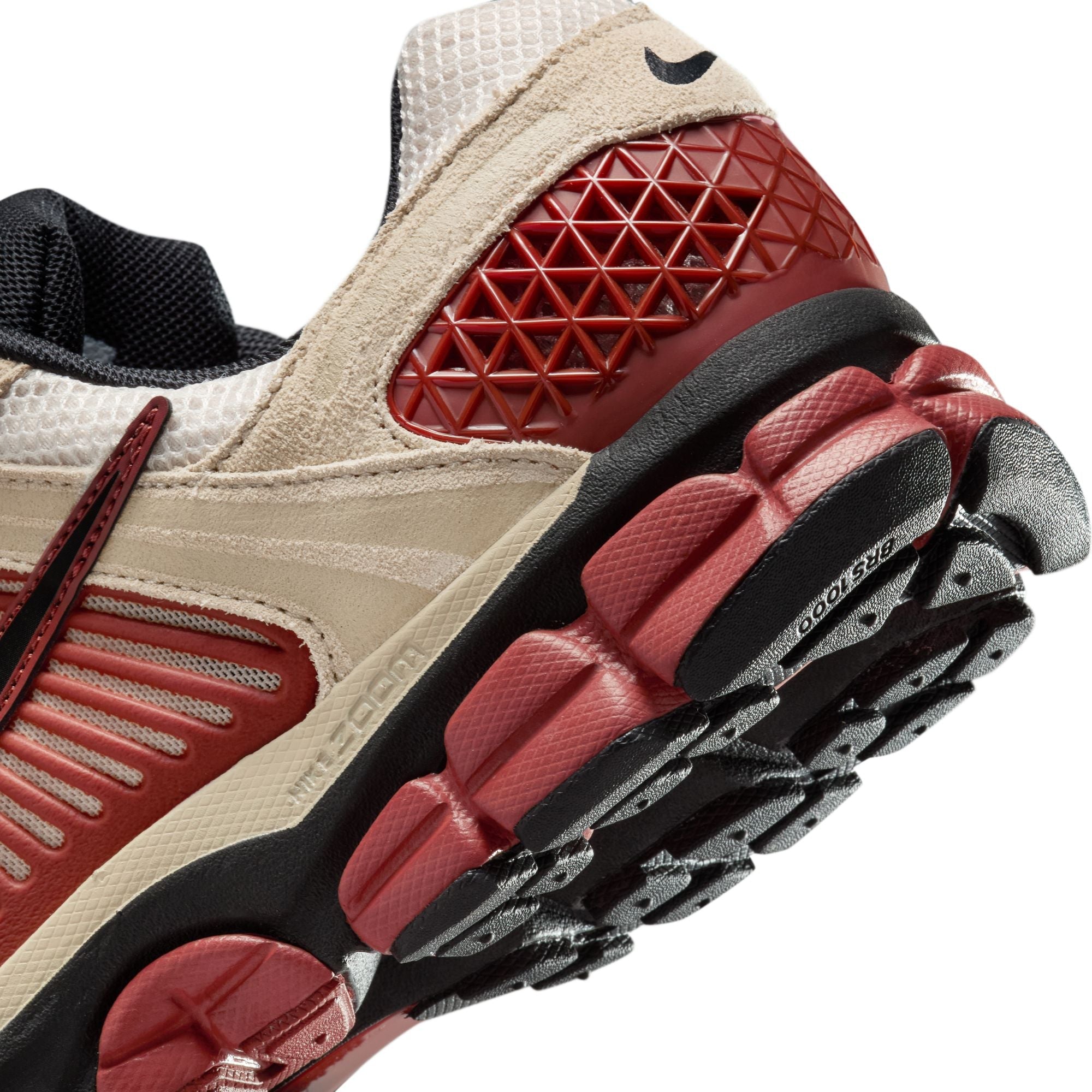 Nike Mens Zoom Vomero 5 - Desert Khaki/Black
