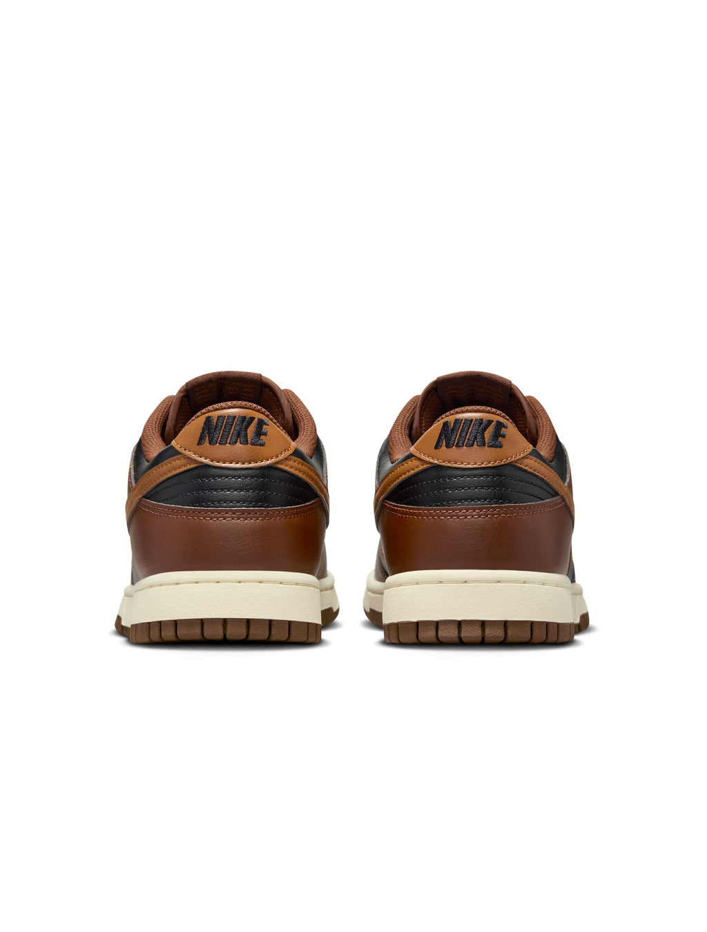 Nike Mens Dunk Low Retro - Cacao Wow