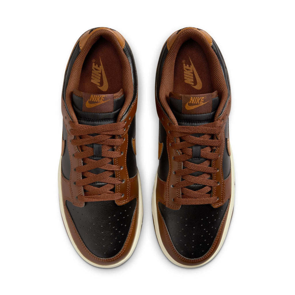 Nike Mens Dunk Low Retro - Cacao Wow