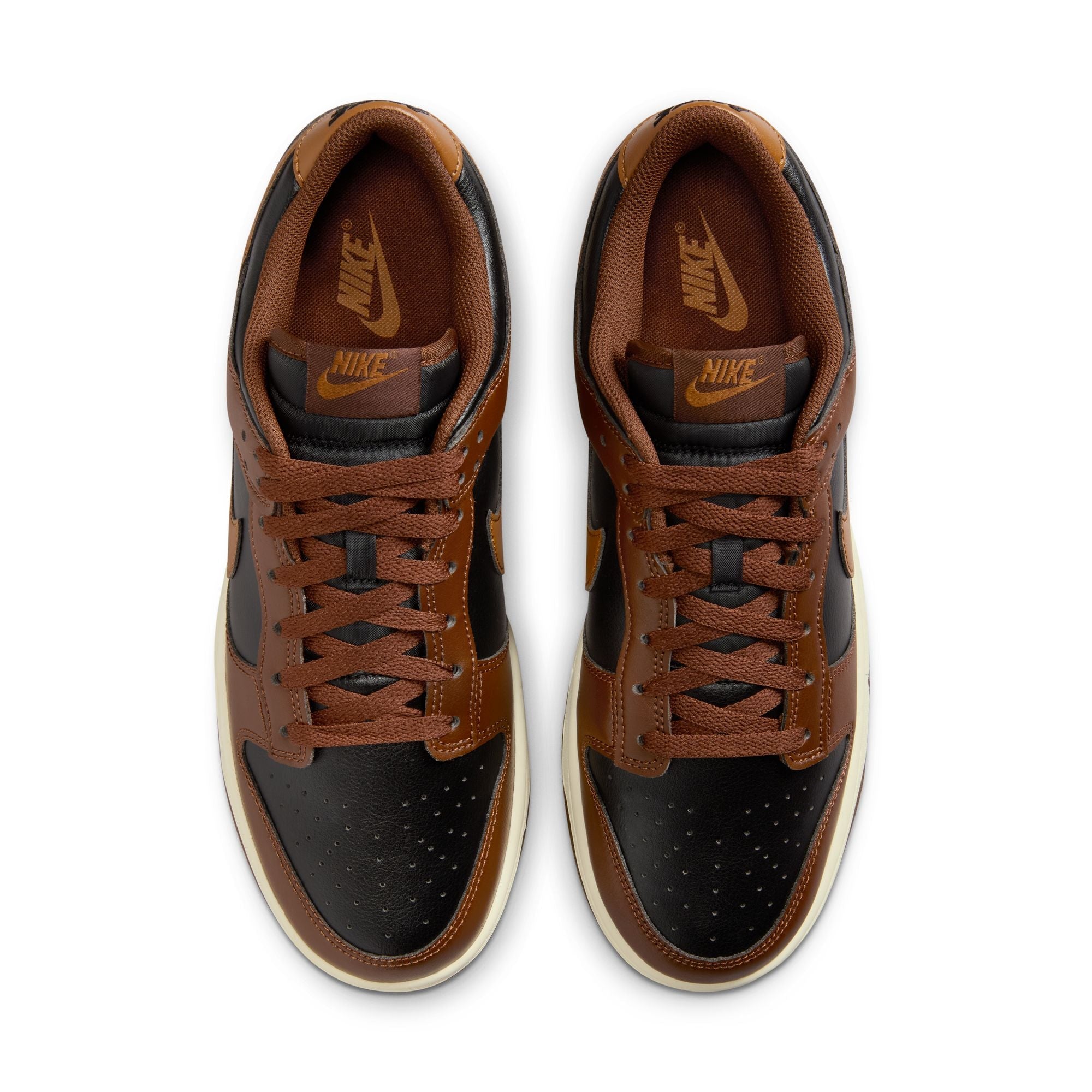 Nike Mens Dunk Low Retro - Cacao Wow
