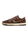 Nike Mens Dunk Low Retro - Cacao Wow