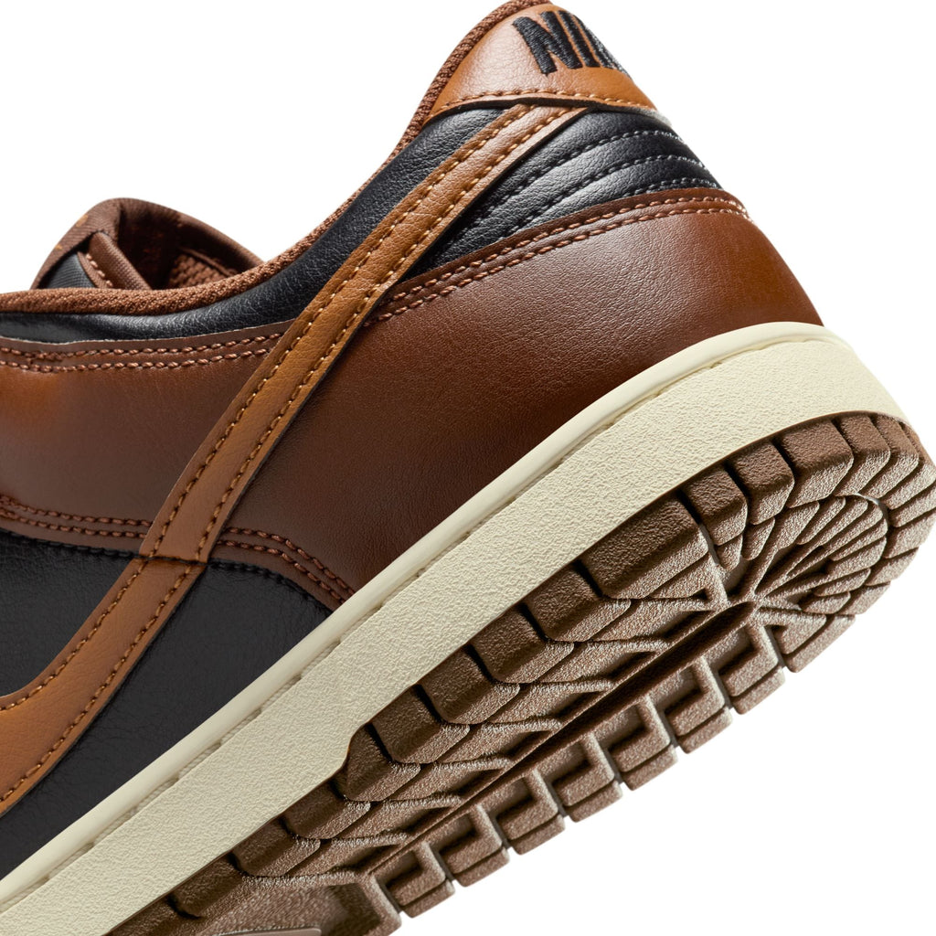 Nike Mens Dunk Low Retro - Cacao Wow