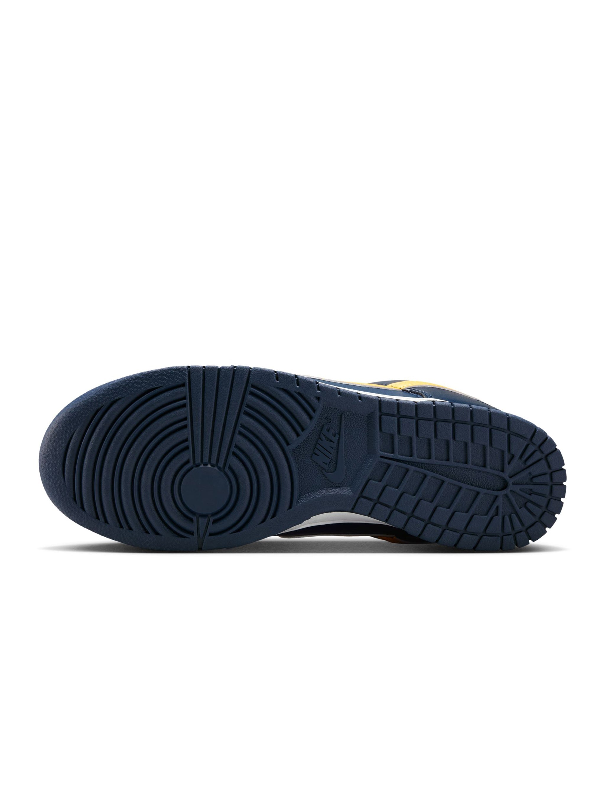 Nike Mens Dunk Low Retro - Blue Legend