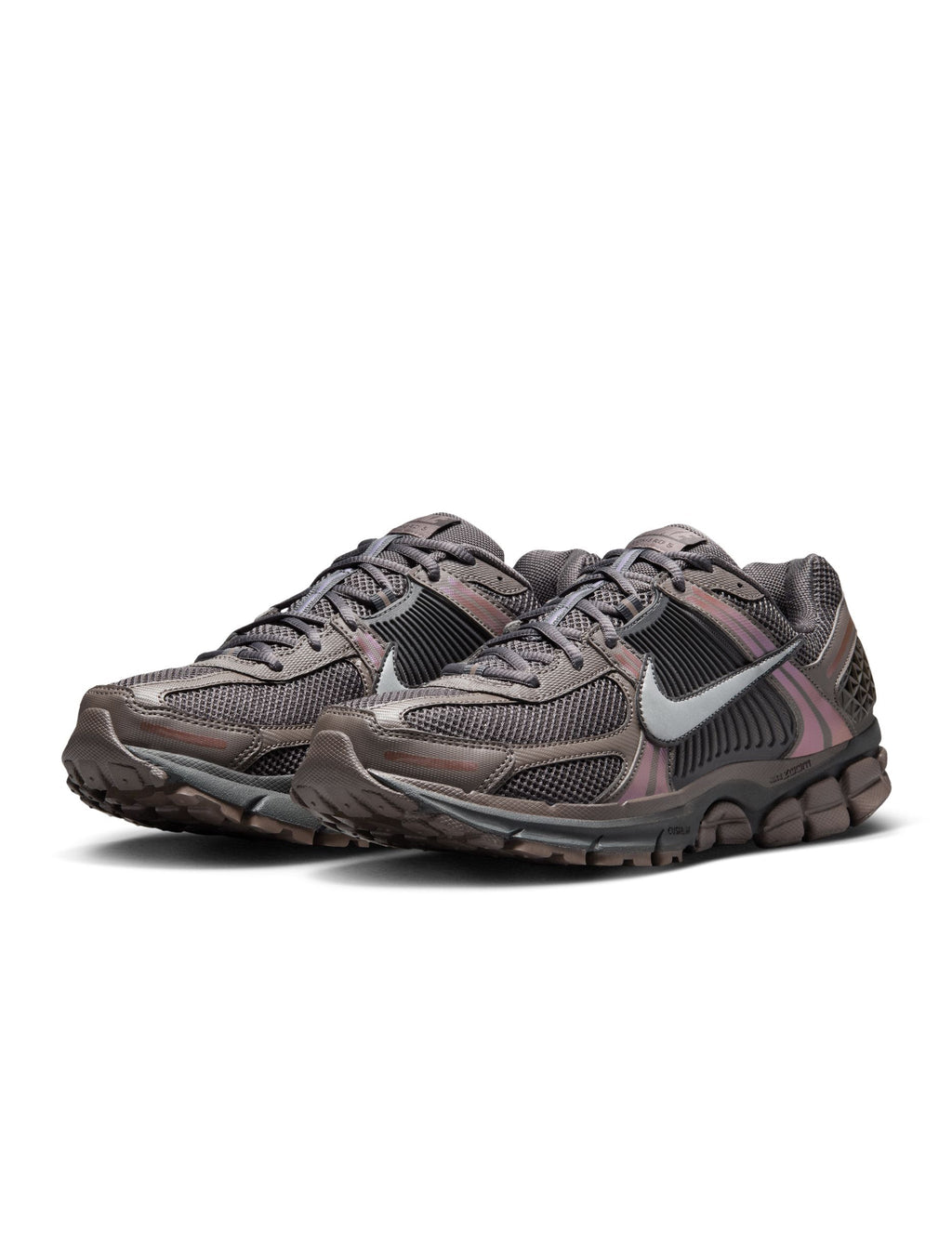 Nike Mens Zoom Vomero 5 - Cave Stone