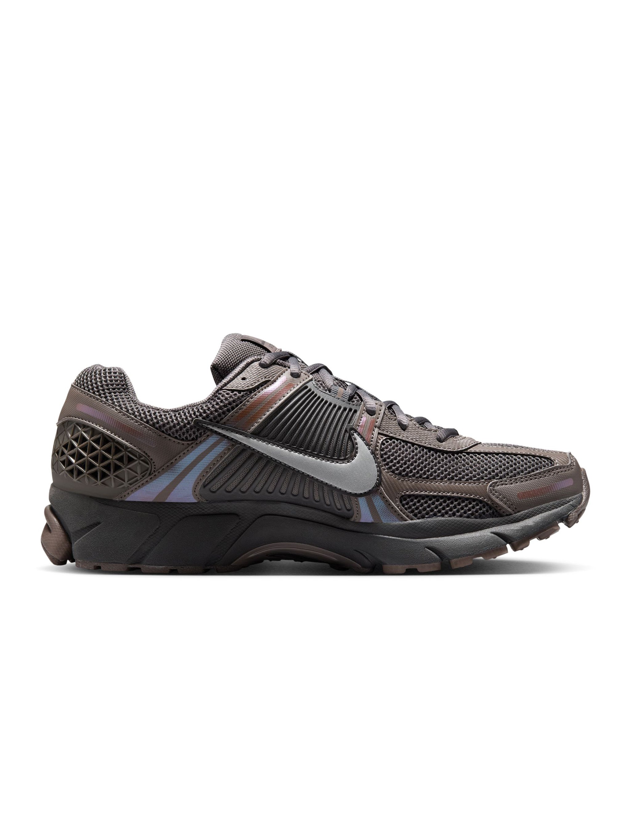 Nike Mens Zoom Vomero 5 - Cave Stone